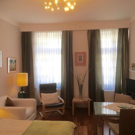 Apartment Philadelphia Wiedeń Zewnętrze zdjęcie