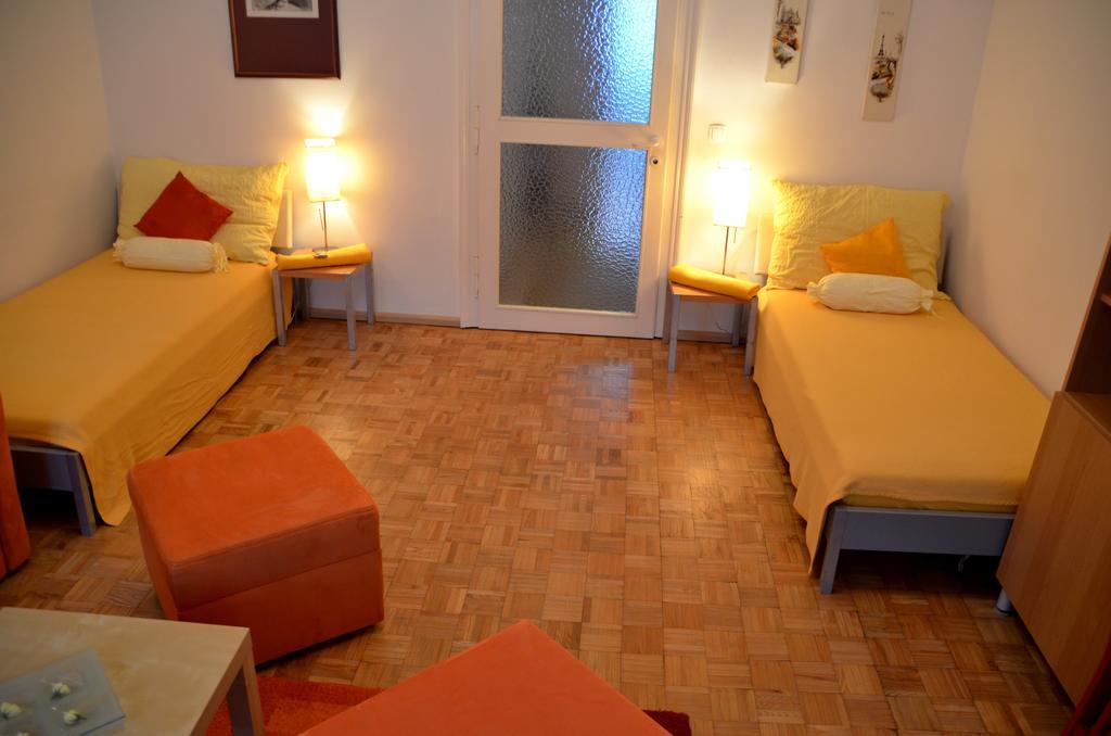 Apartment Philadelphia Wiedeń Pokój zdjęcie