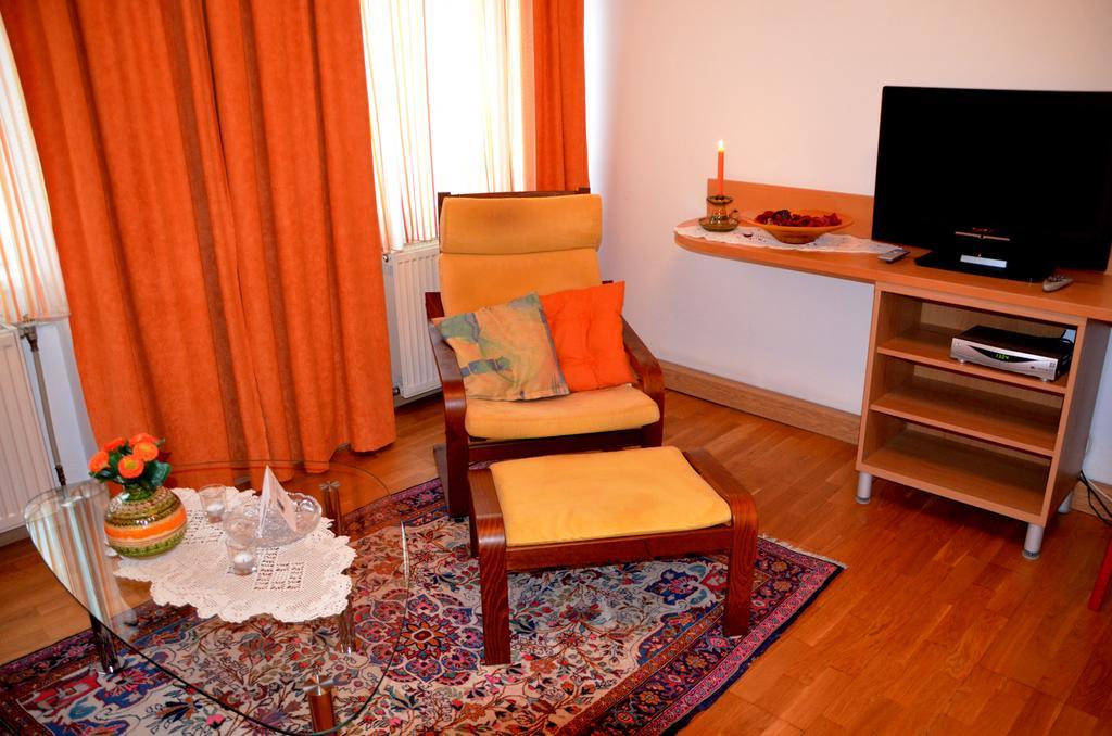 Apartment Philadelphia Wiedeń Pokój zdjęcie