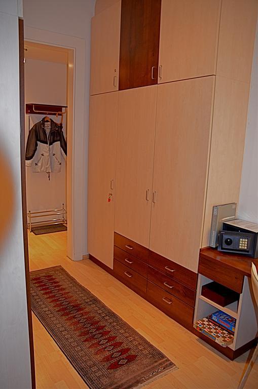 Apartment Philadelphia Wiedeń Pokój zdjęcie