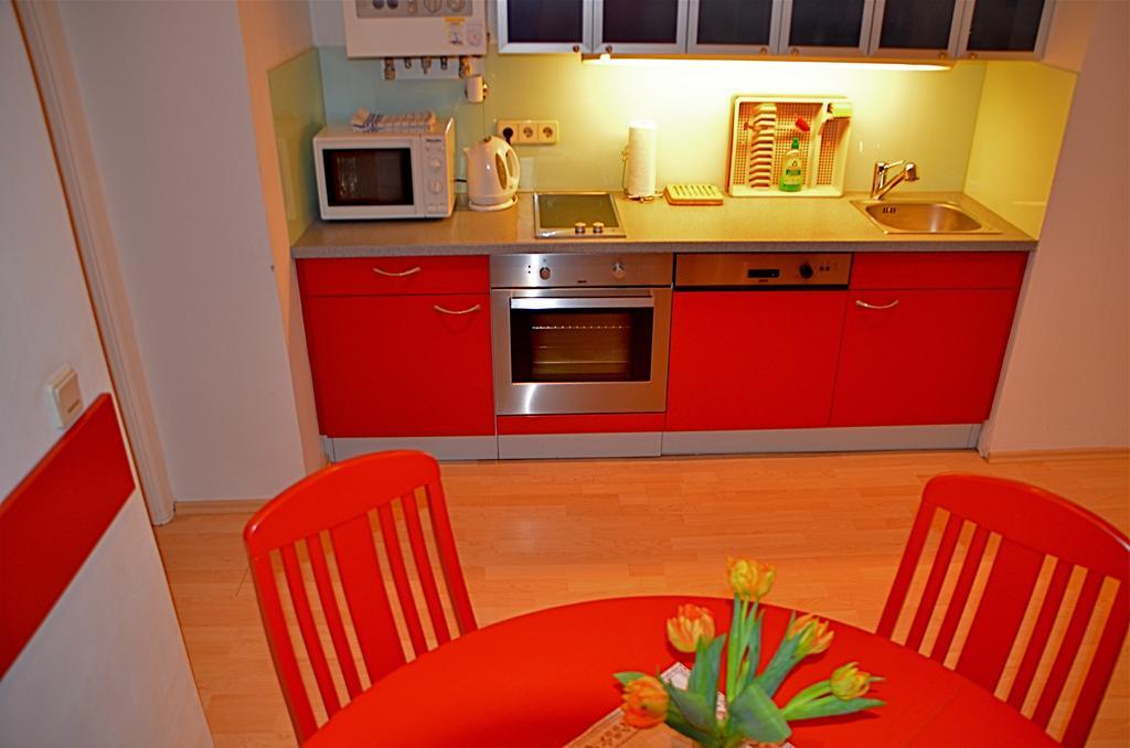 Apartment Philadelphia Wiedeń Pokój zdjęcie