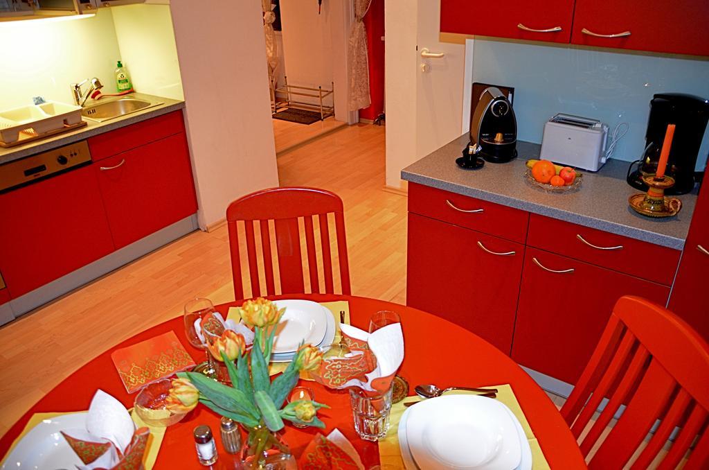 Apartment Philadelphia Wiedeń Pokój zdjęcie