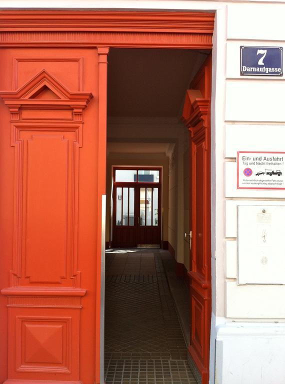 Apartment Philadelphia Wiedeń Zewnętrze zdjęcie