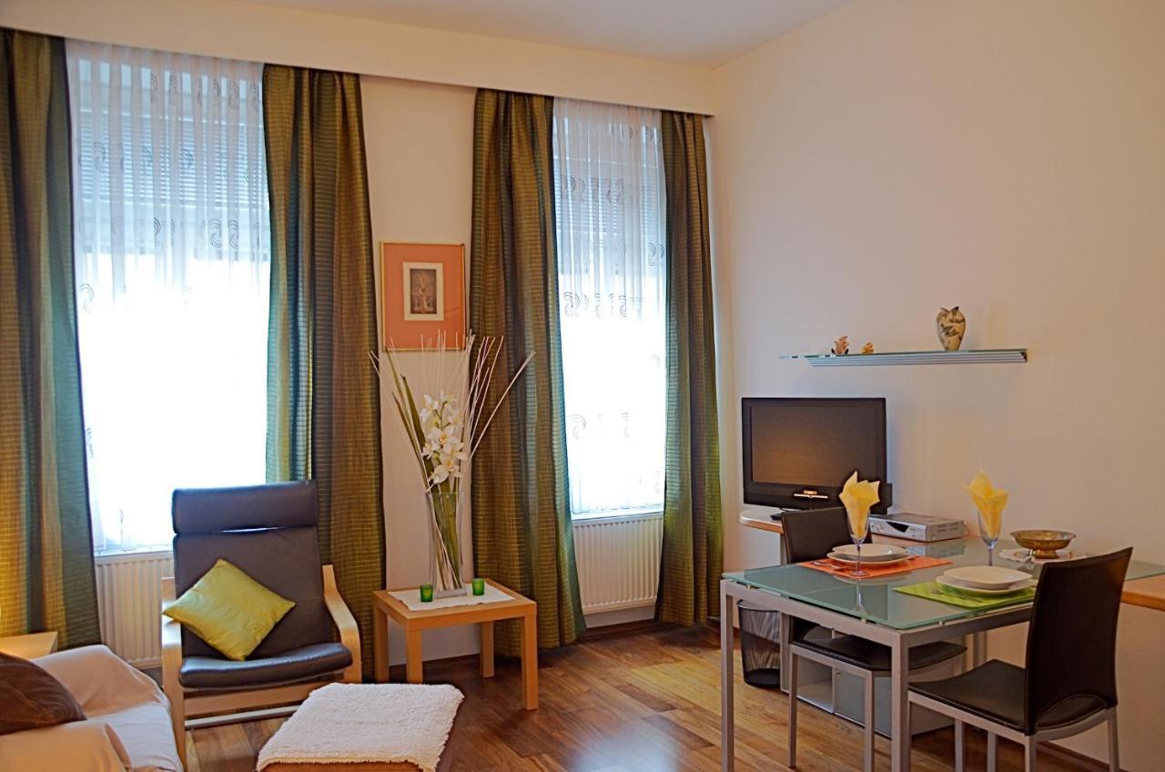 Apartment Philadelphia Wiedeń Zewnętrze zdjęcie
