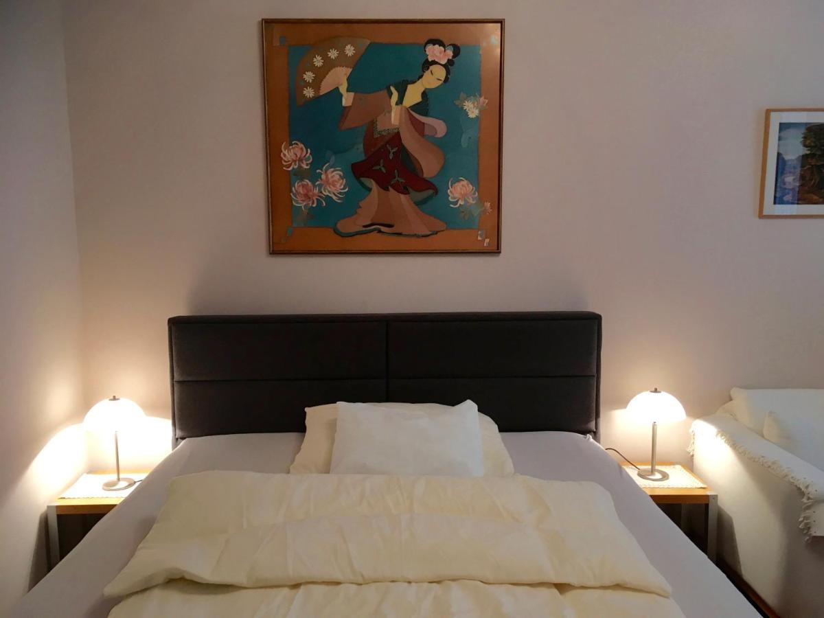 Apartment Philadelphia Wiedeń Zewnętrze zdjęcie