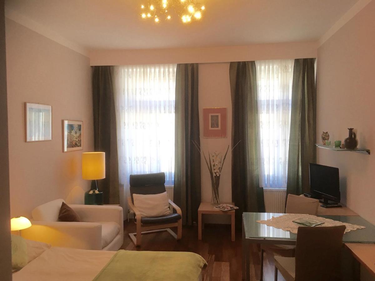 Apartment Philadelphia Wiedeń Zewnętrze zdjęcie