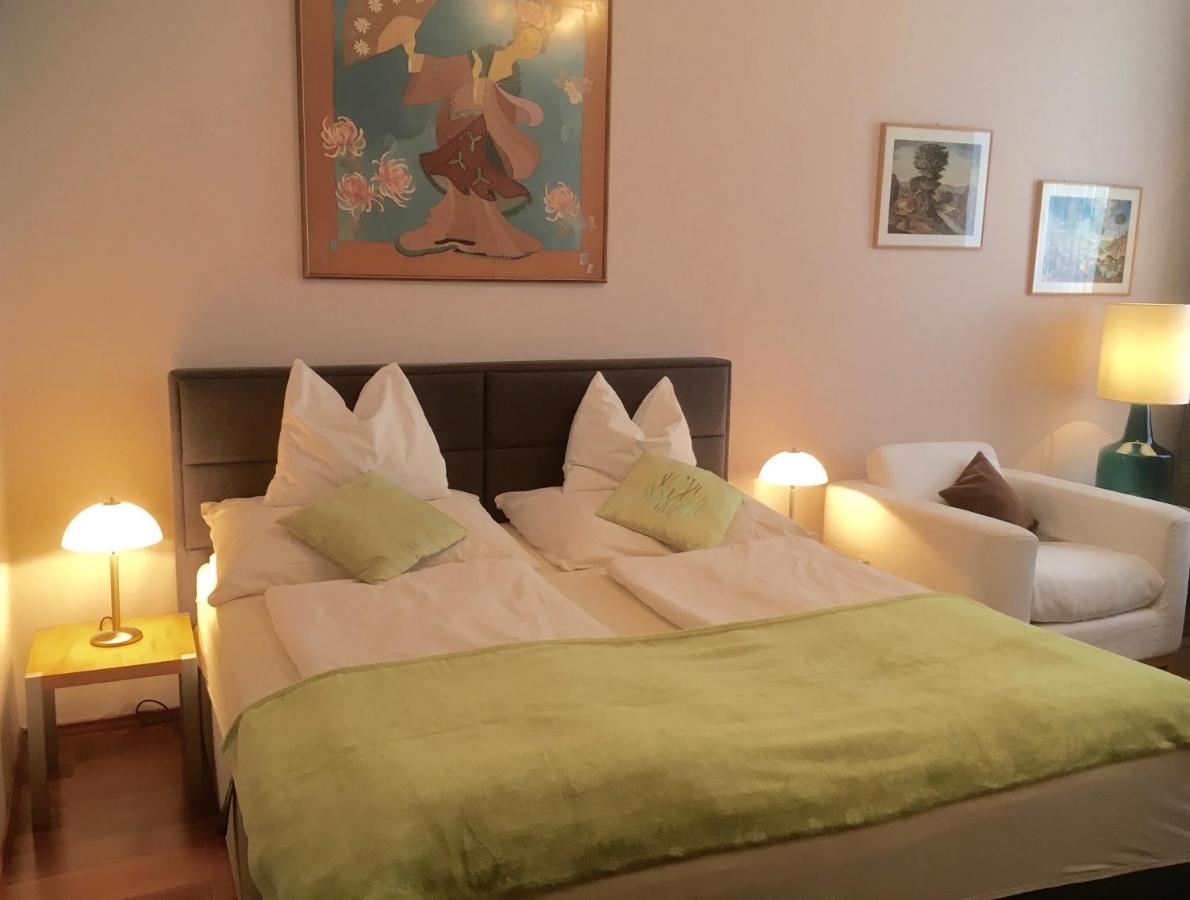 Apartment Philadelphia Wiedeń Zewnętrze zdjęcie