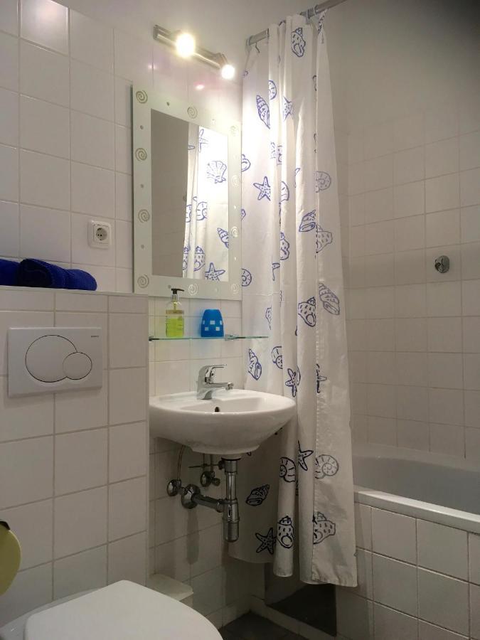Apartment Philadelphia Wiedeń Zewnętrze zdjęcie