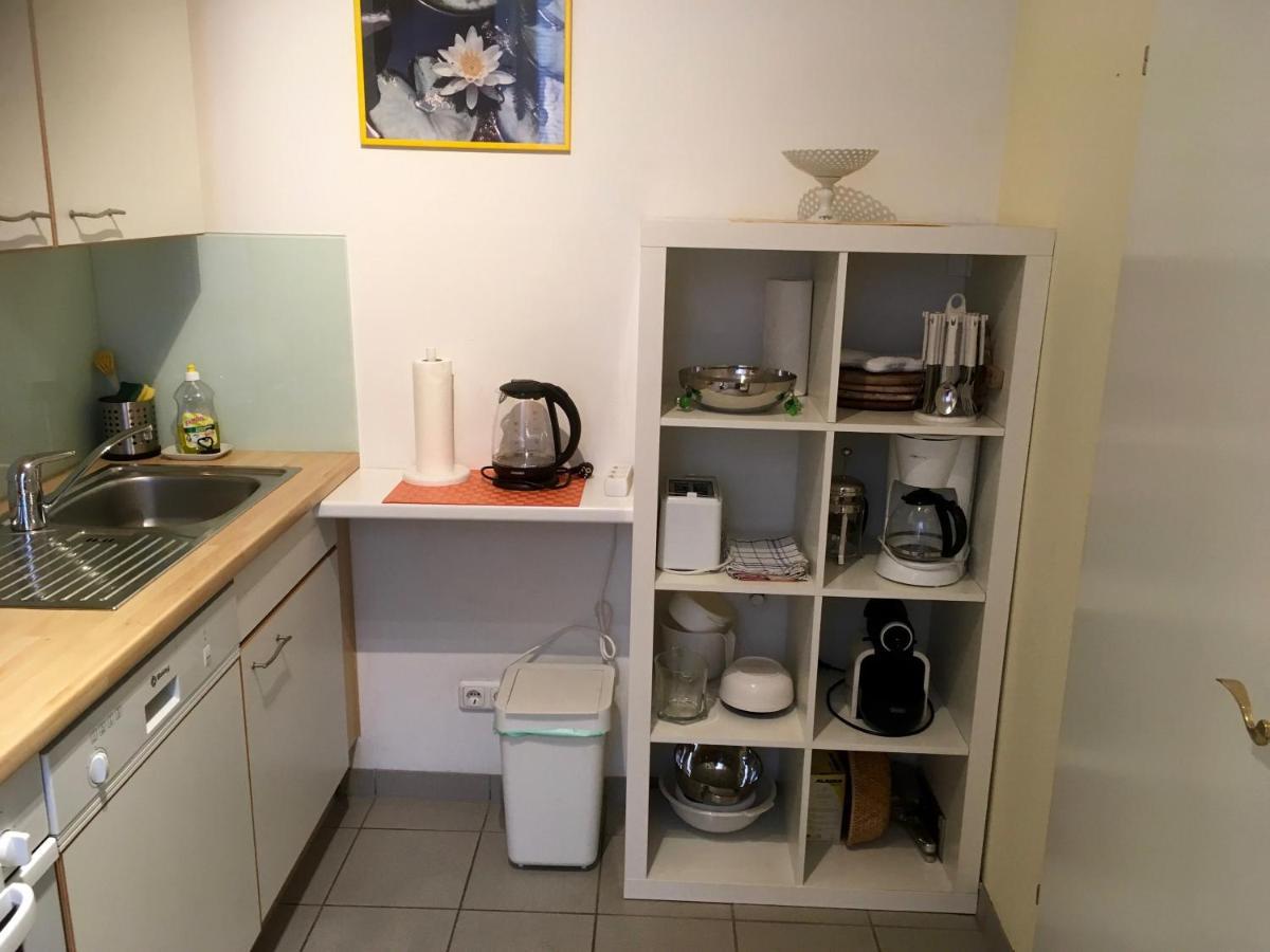 Apartment Philadelphia Wiedeń Zewnętrze zdjęcie