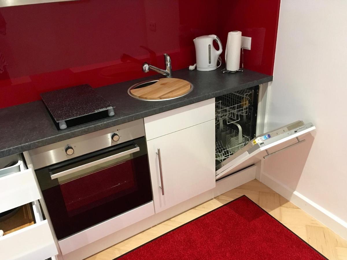 Apartment Philadelphia Wiedeń Zewnętrze zdjęcie