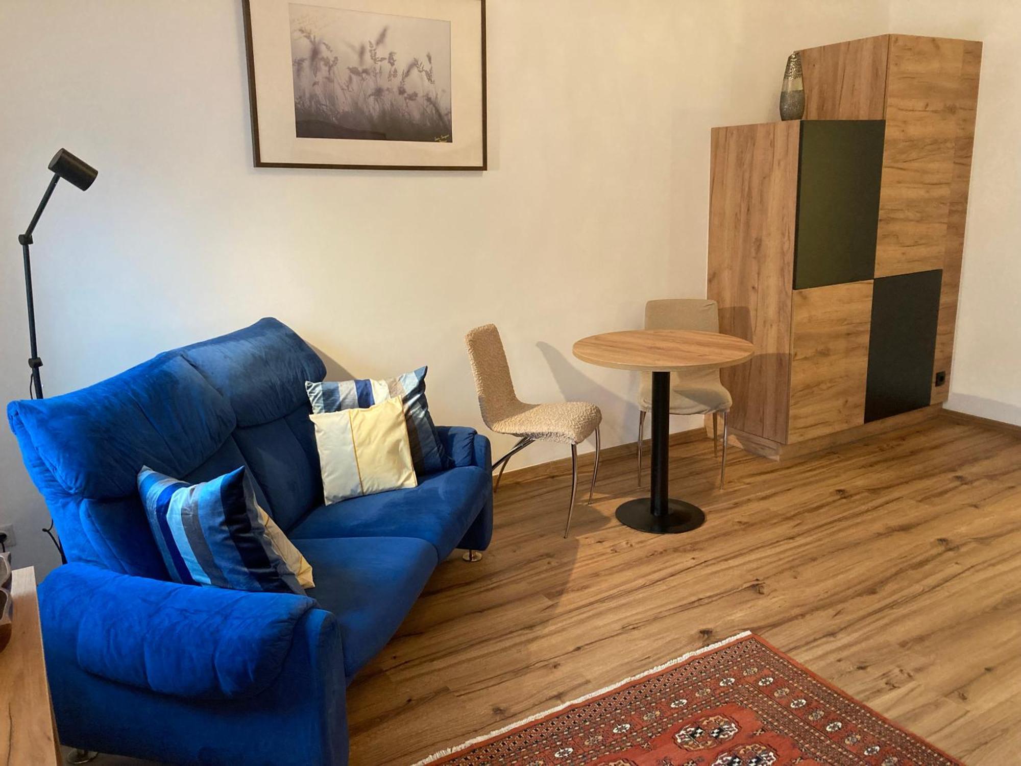 Apartment Philadelphia Wiedeń Zewnętrze zdjęcie