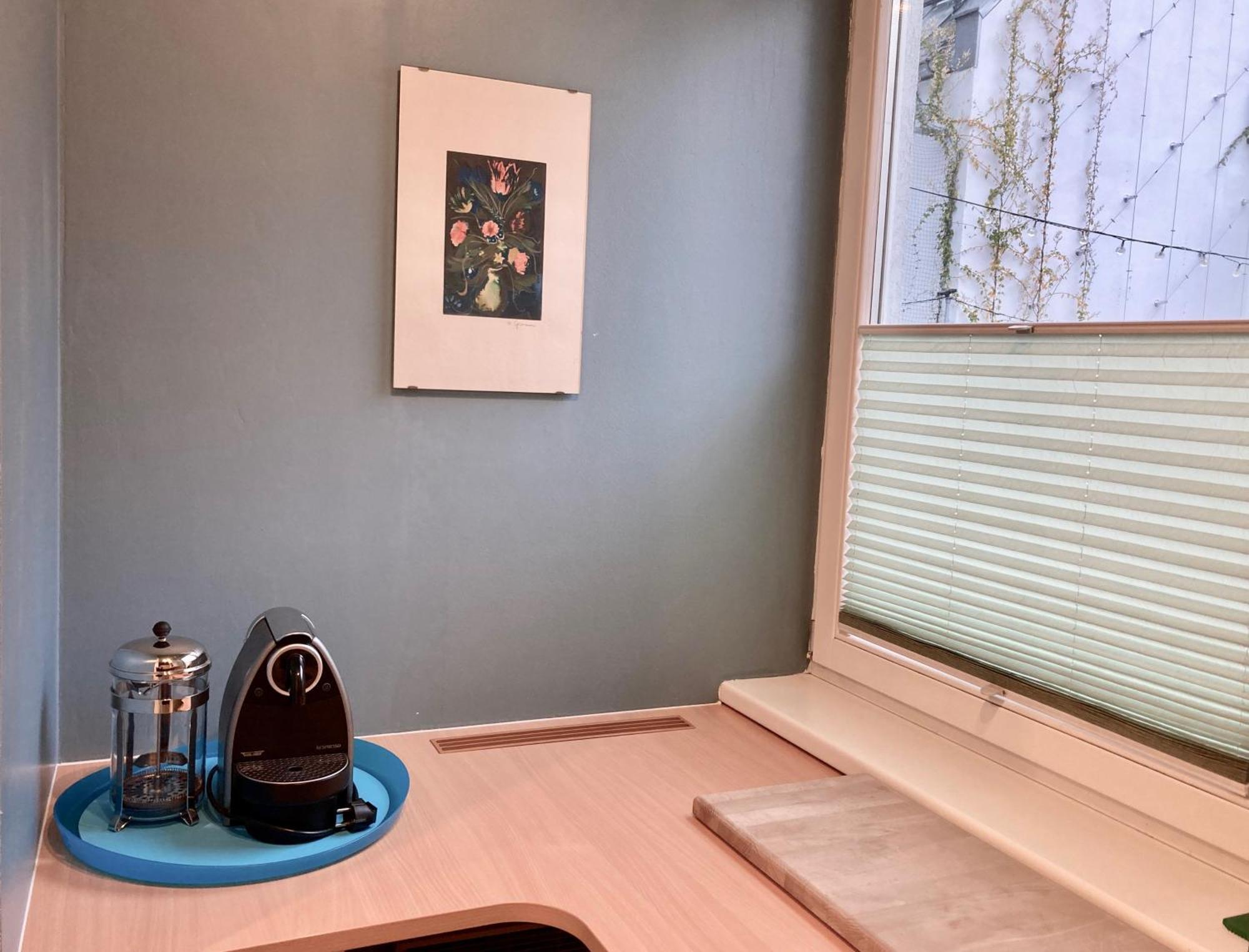 Apartment Philadelphia Wiedeń Zewnętrze zdjęcie
