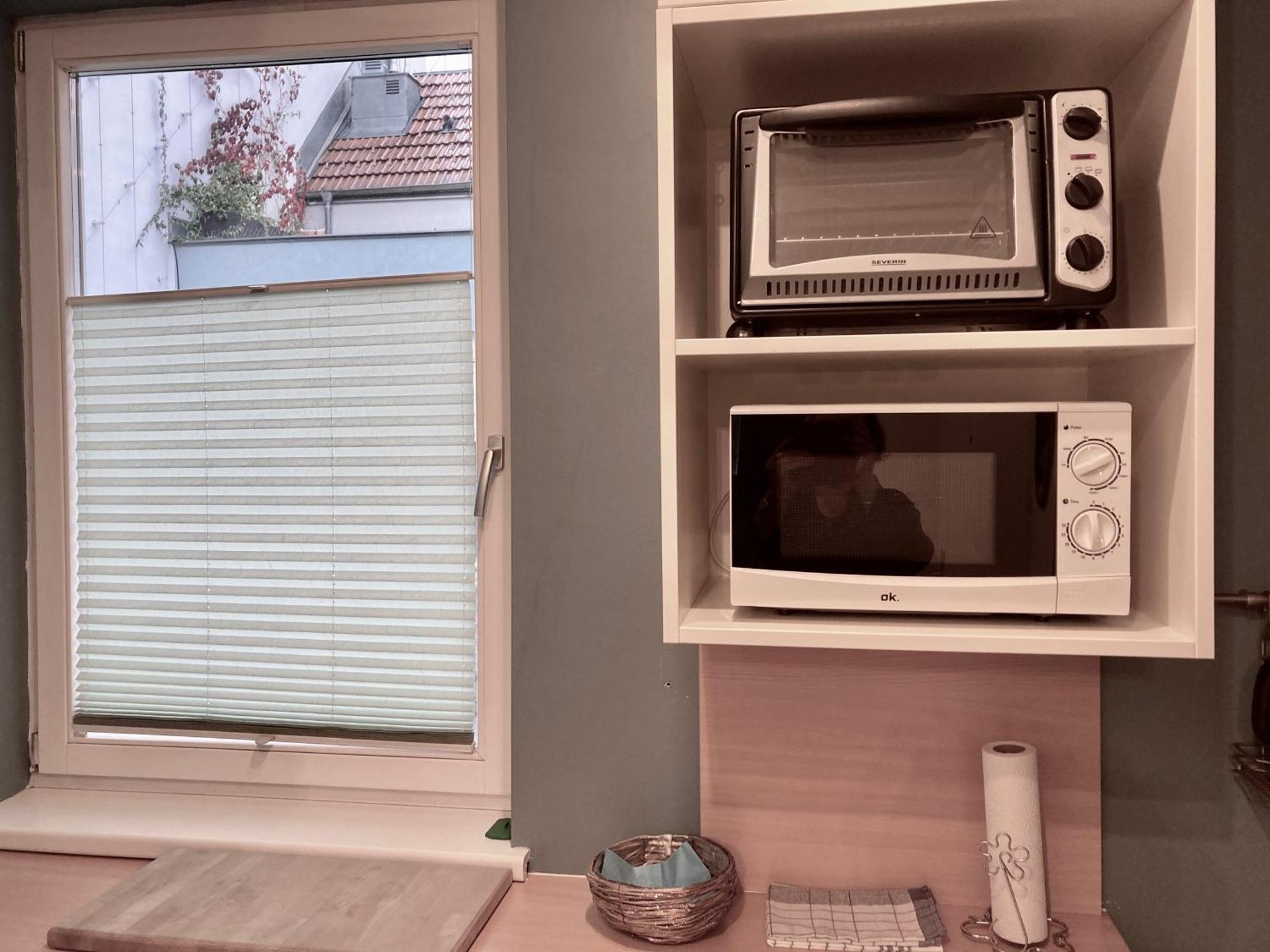 Apartment Philadelphia Wiedeń Zewnętrze zdjęcie