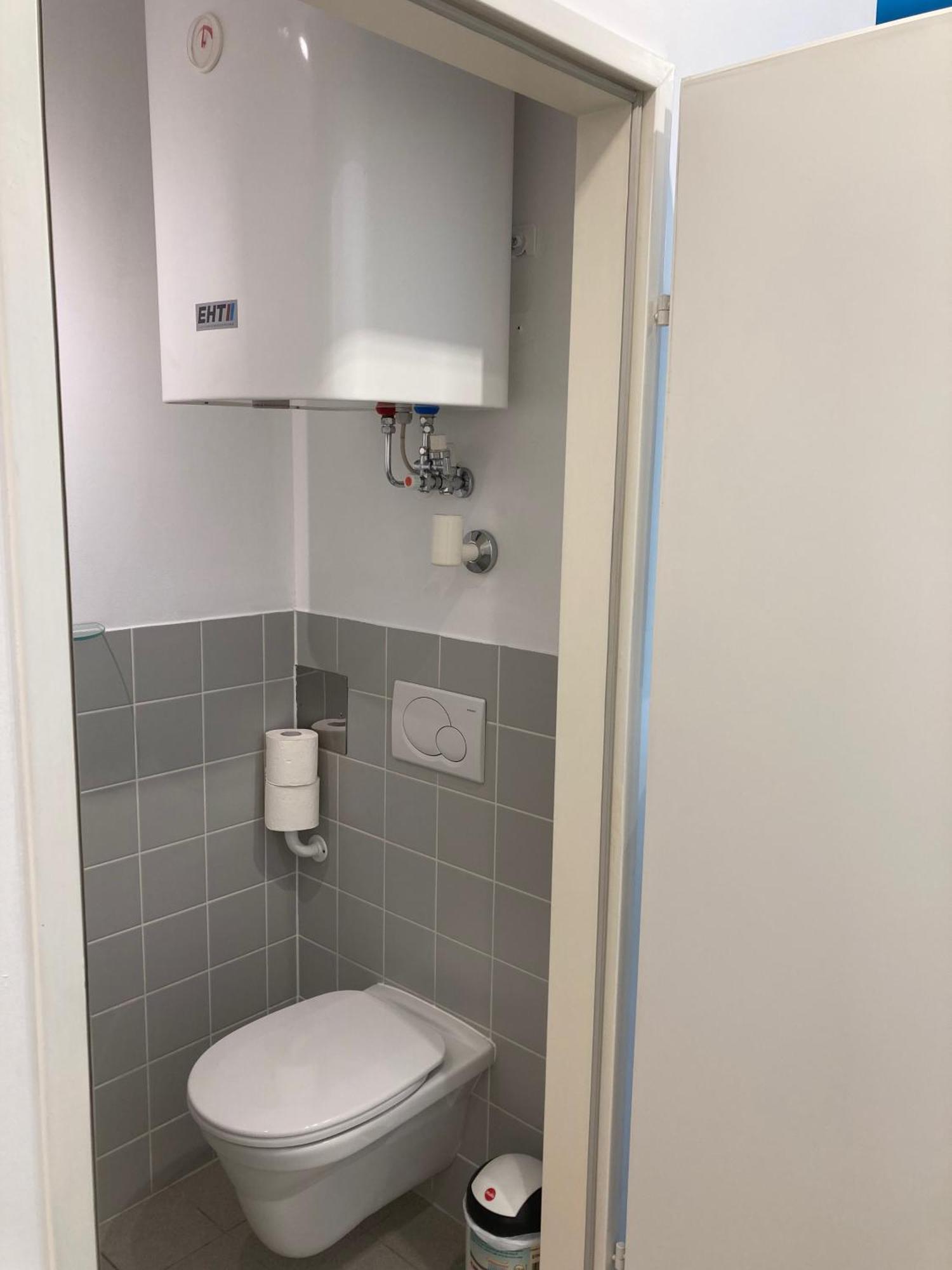 Apartment Philadelphia Wiedeń Zewnętrze zdjęcie