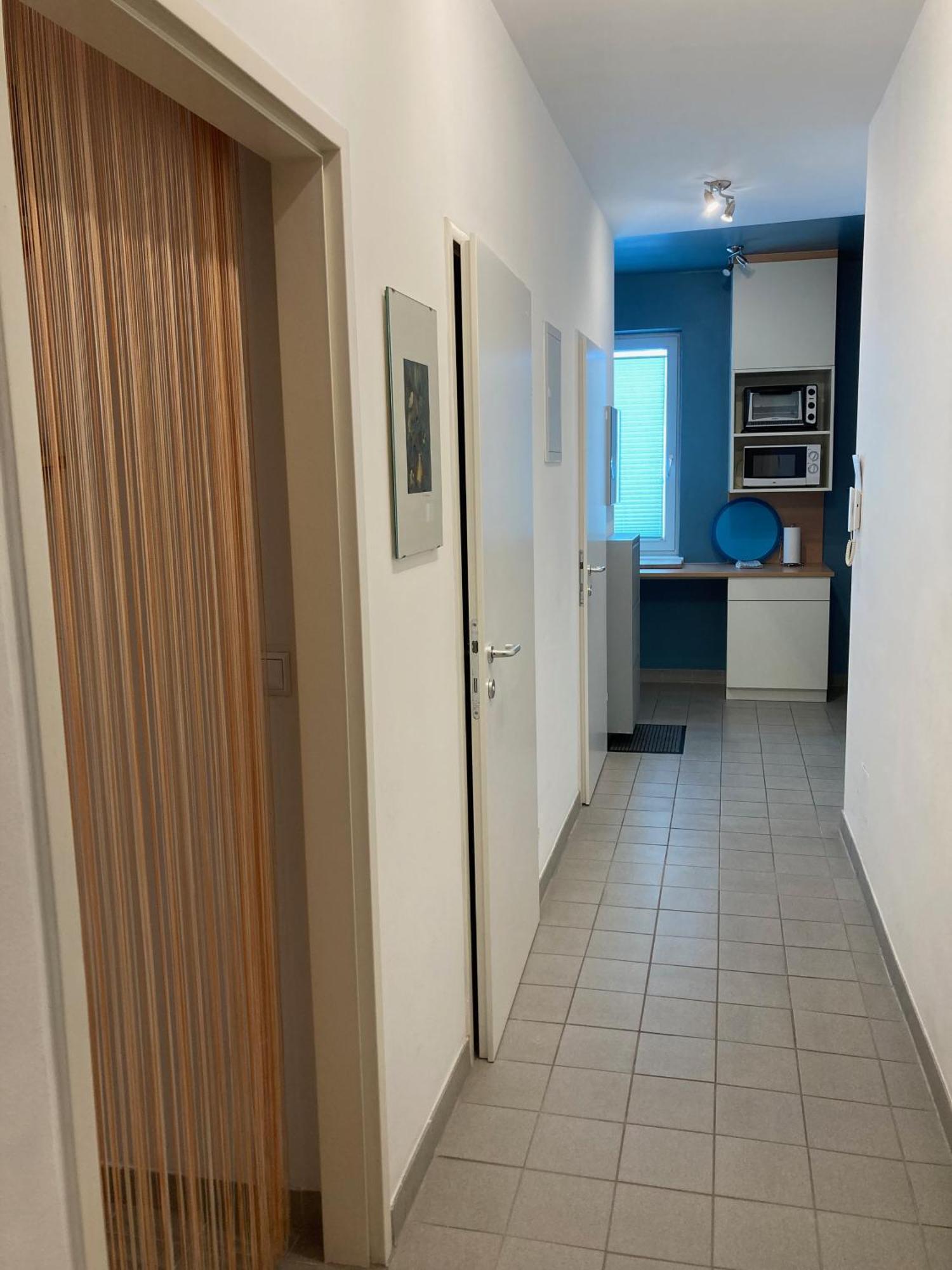 Apartment Philadelphia Wiedeń Zewnętrze zdjęcie