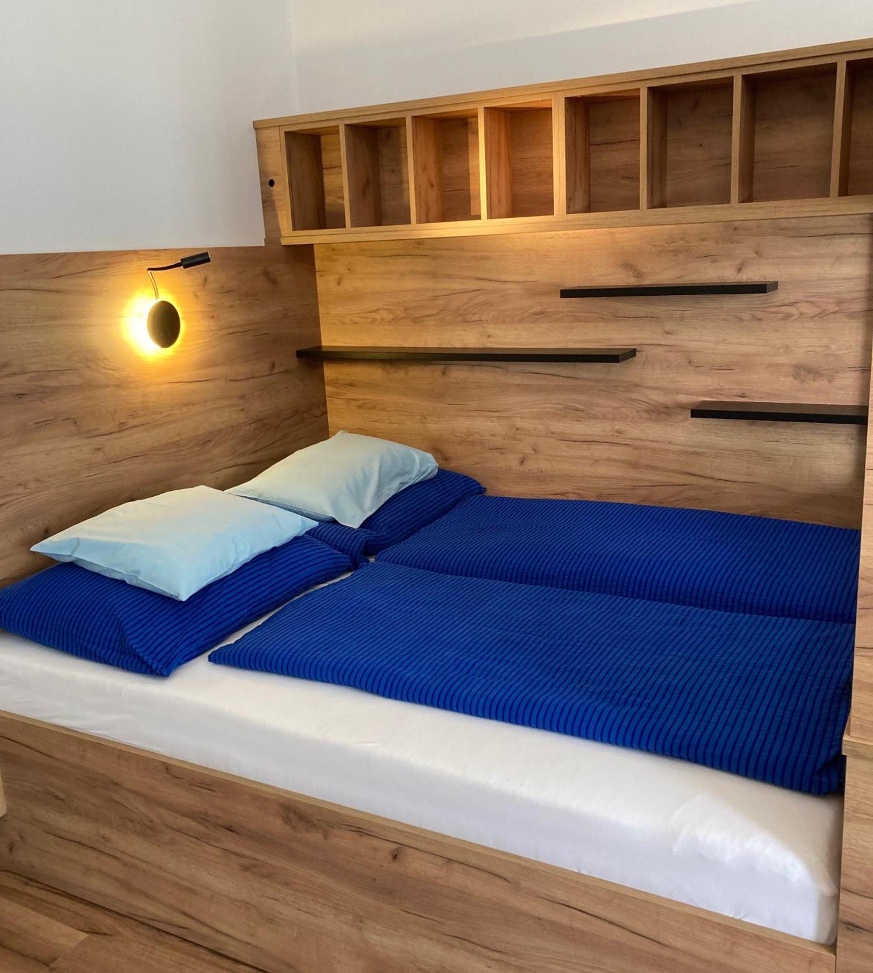 Apartment Philadelphia Wiedeń Zewnętrze zdjęcie