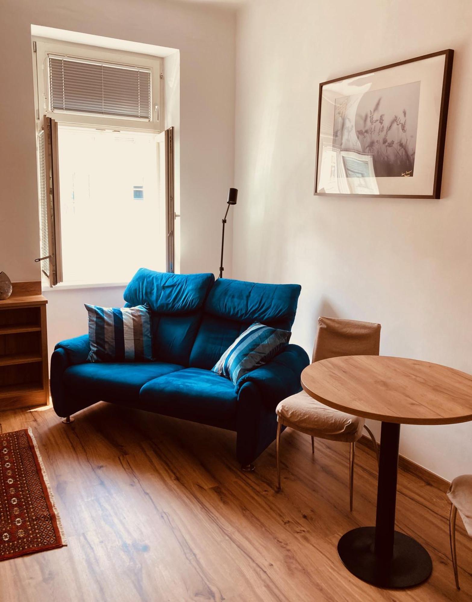 Apartment Philadelphia Wiedeń Zewnętrze zdjęcie