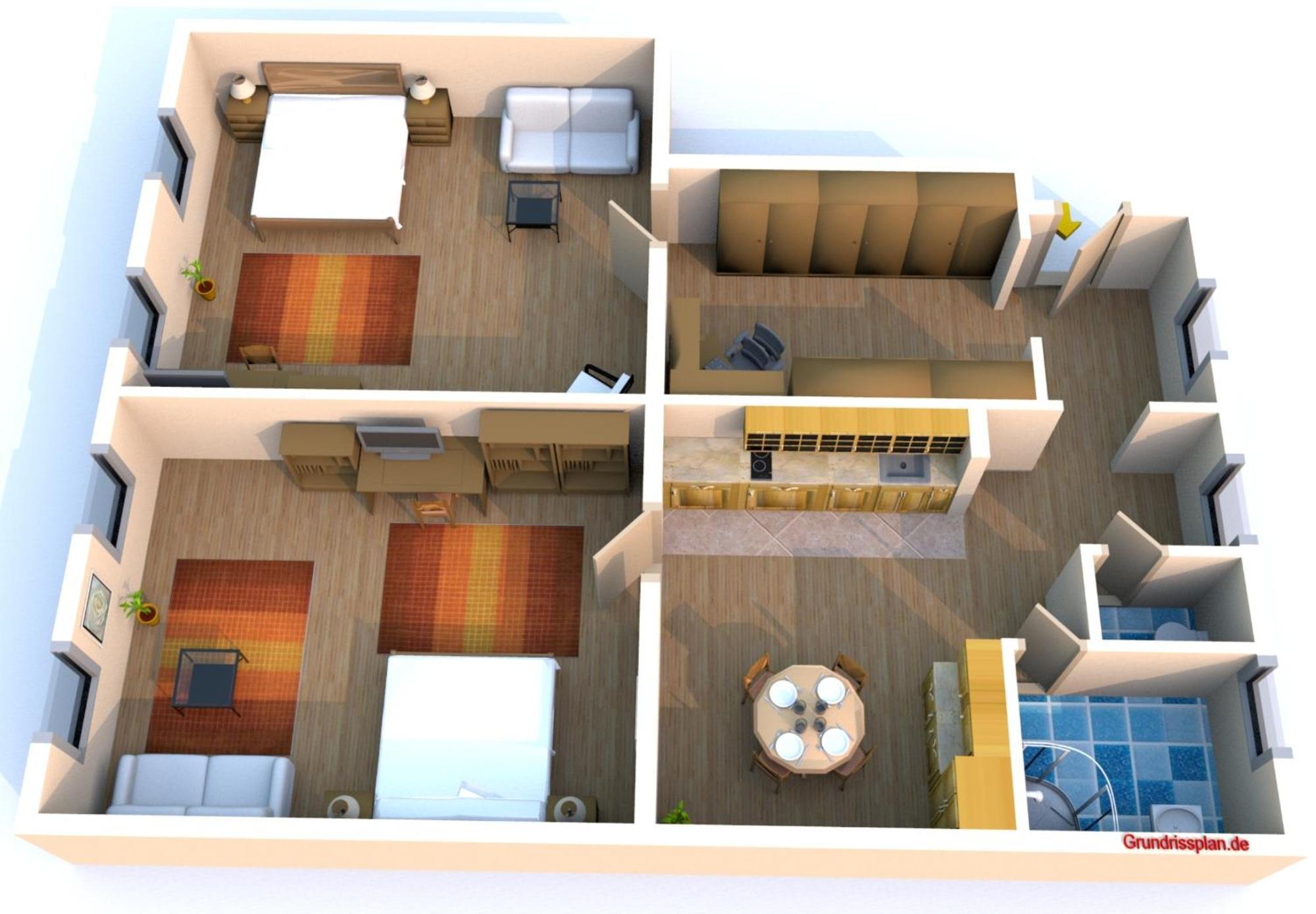 Apartment Philadelphia Wiedeń Pokój zdjęcie