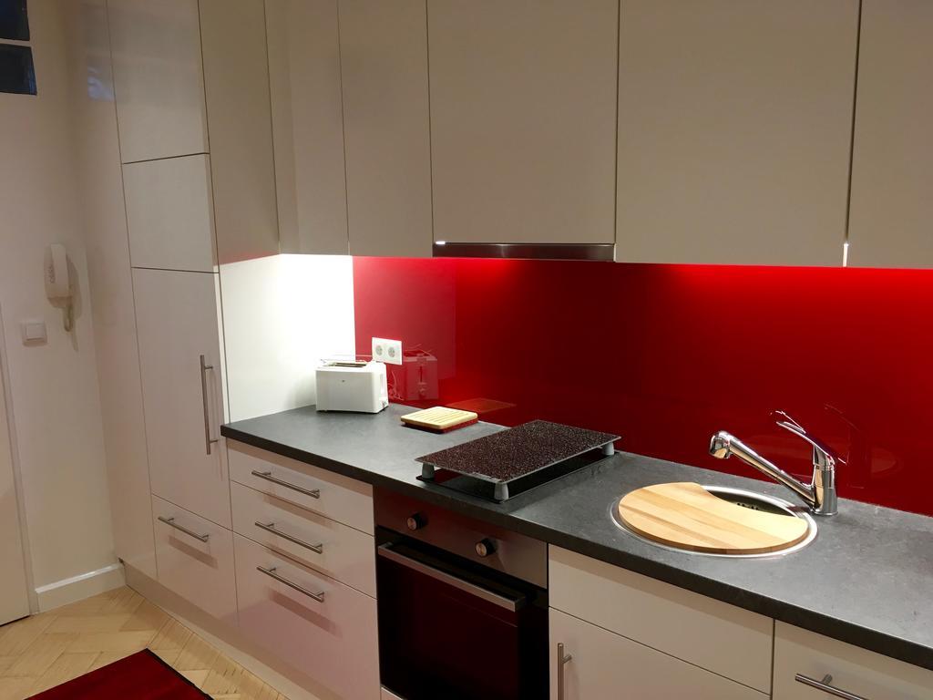 Apartment Philadelphia Wiedeń Zewnętrze zdjęcie