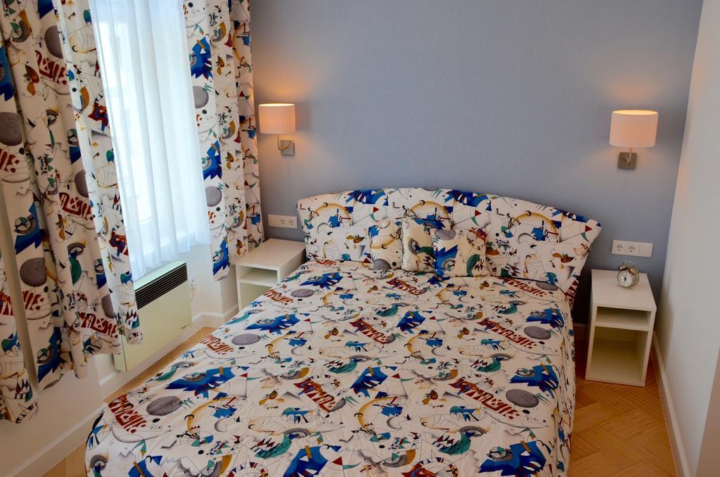 Apartment Philadelphia Wiedeń Zewnętrze zdjęcie