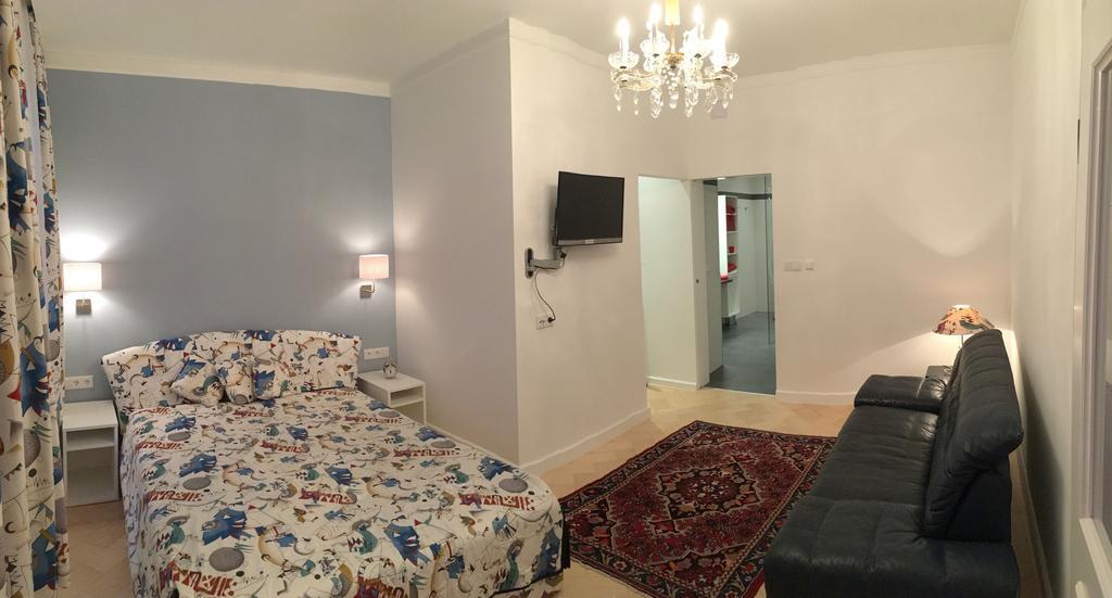 Apartment Philadelphia Wiedeń Zewnętrze zdjęcie