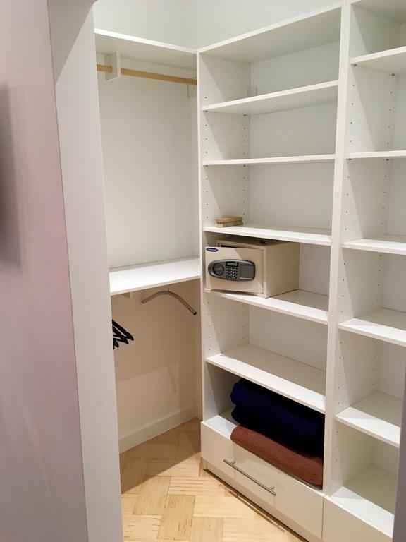 Apartment Philadelphia Wiedeń Zewnętrze zdjęcie