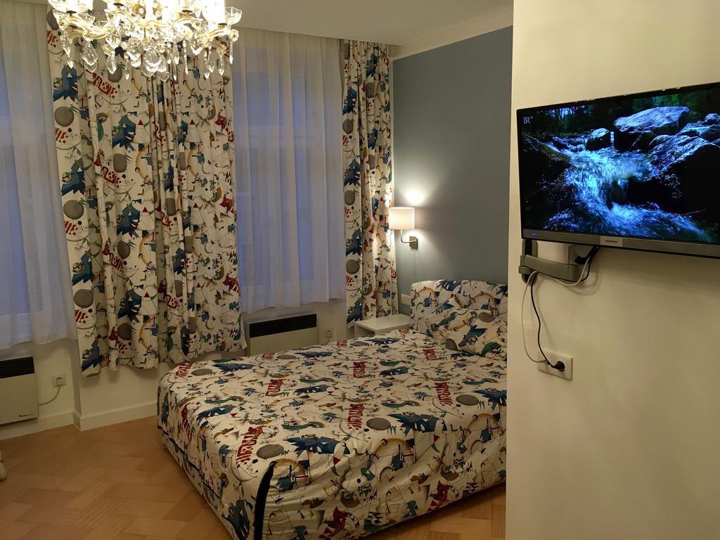 Apartment Philadelphia Wiedeń Zewnętrze zdjęcie