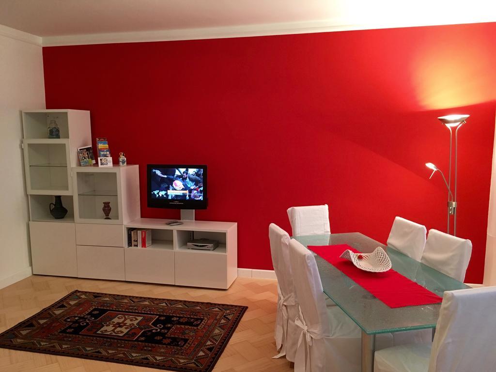 Apartment Philadelphia Wiedeń Zewnętrze zdjęcie