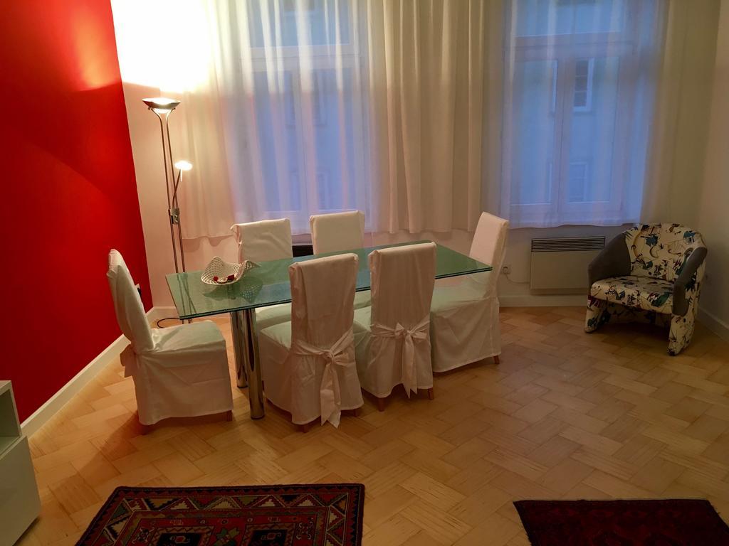Apartment Philadelphia Wiedeń Zewnętrze zdjęcie