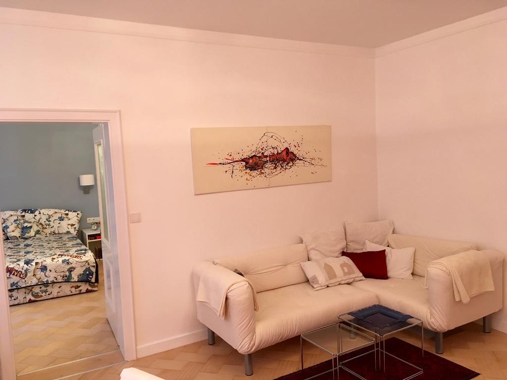 Apartment Philadelphia Wiedeń Zewnętrze zdjęcie