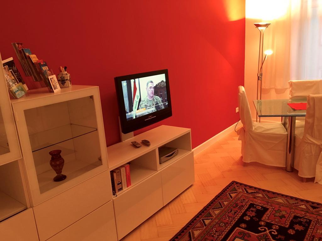 Apartment Philadelphia Wiedeń Zewnętrze zdjęcie