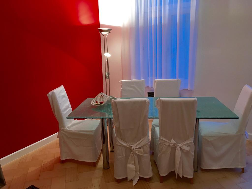 Apartment Philadelphia Wiedeń Zewnętrze zdjęcie