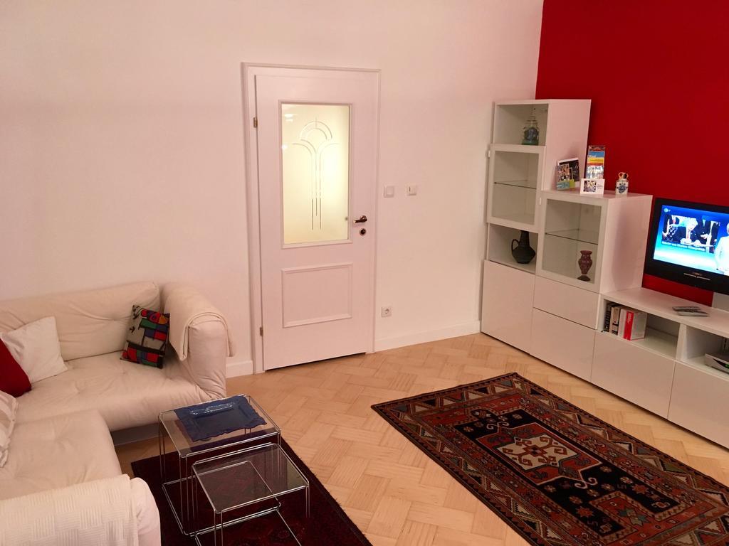 Apartment Philadelphia Wiedeń Zewnętrze zdjęcie