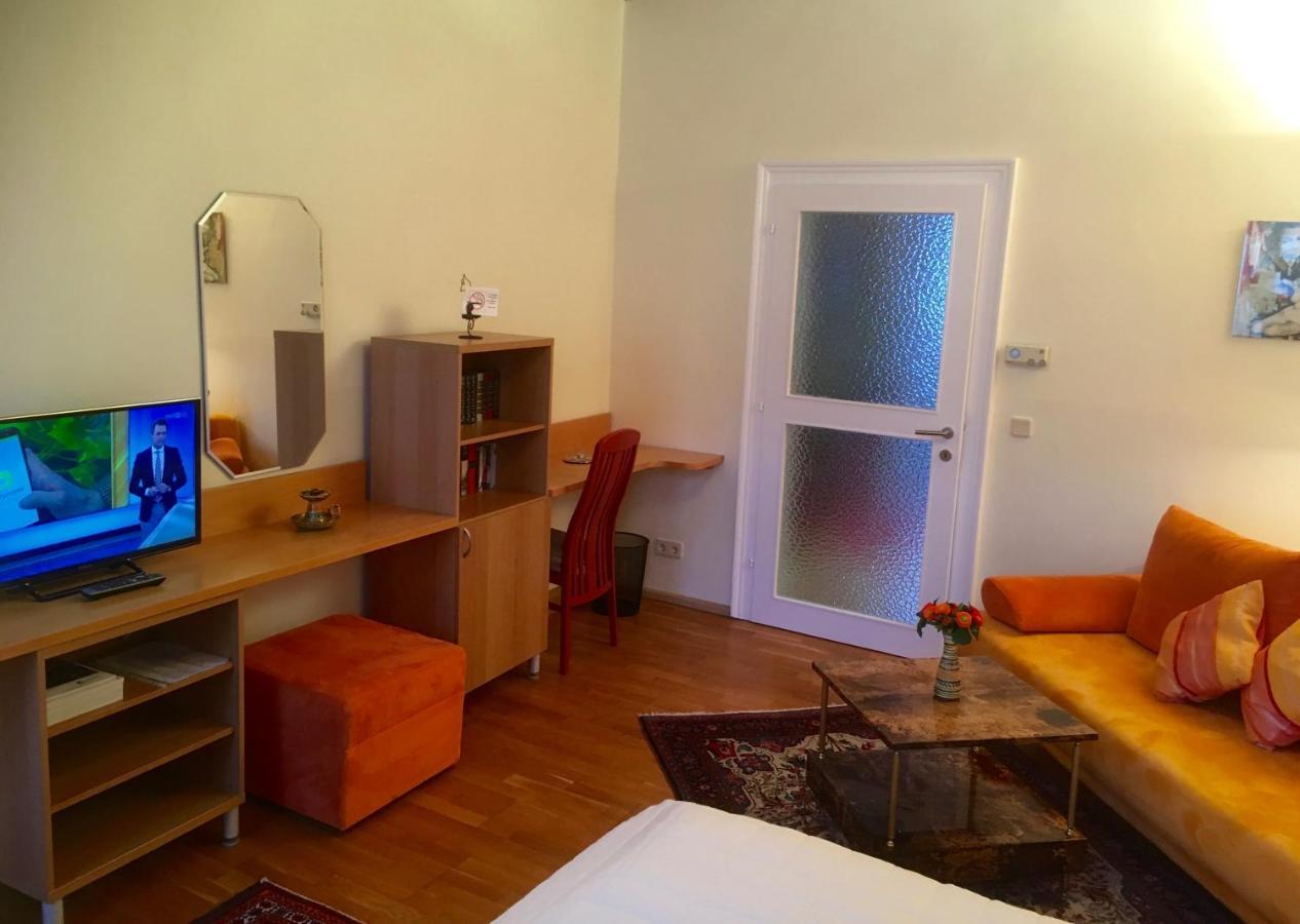 Apartment Philadelphia Wiedeń Zewnętrze zdjęcie